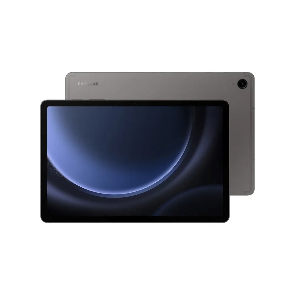 Tablet Samsung Galaxy Tab S9 Fe 128gb Wi-fi 10.9&quot; Octa-core 2.4ghz 2.0ghz Cmera 8mp Cinza