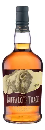 Whisky Buffalo Trace Bourbon 750 Ml