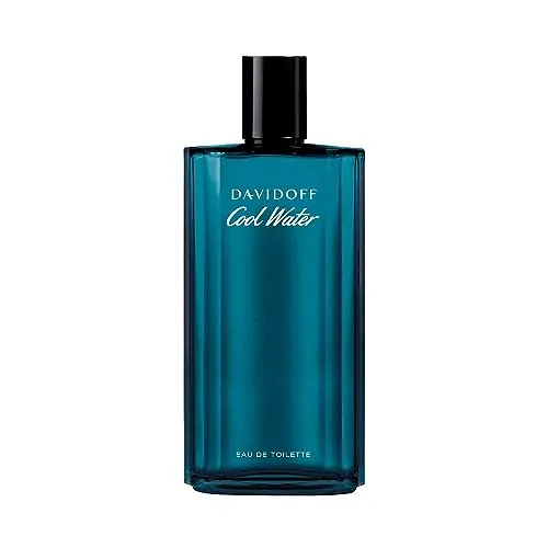 Perfume Davidoff Cool Water Man Edt 200ml
