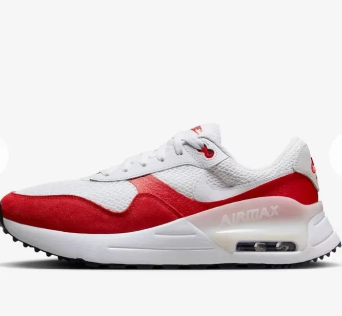 Tnis Nike Air Max Systm - Masculino