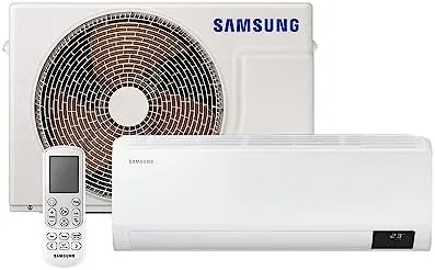 [samsung Members] Ar-condicionado Split Samsung Inverter Ultra 12.000 Btus (220v)