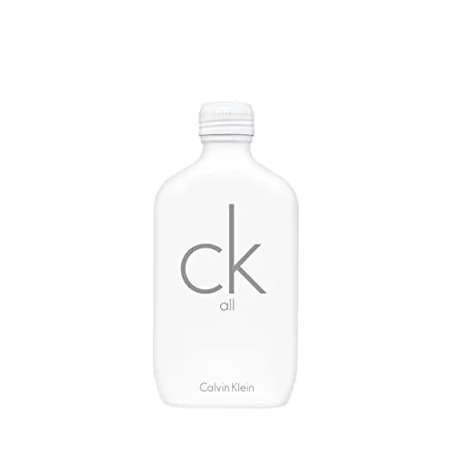Calvin Klein Perfume Ck All Edt 100ml