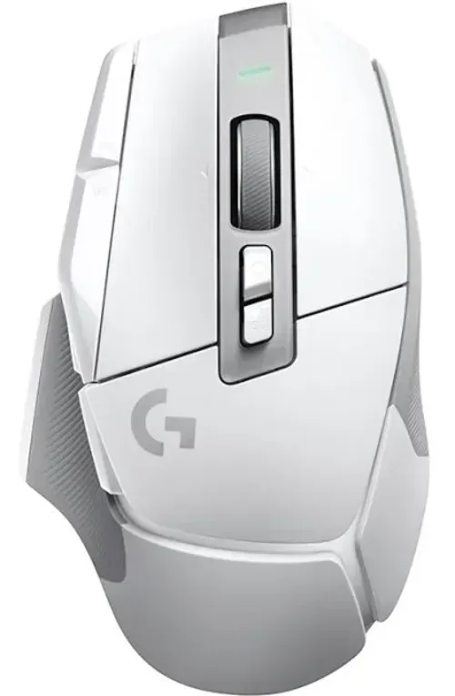 Mouse Gamer Logitech G502 X Lightspeed, Wireless,