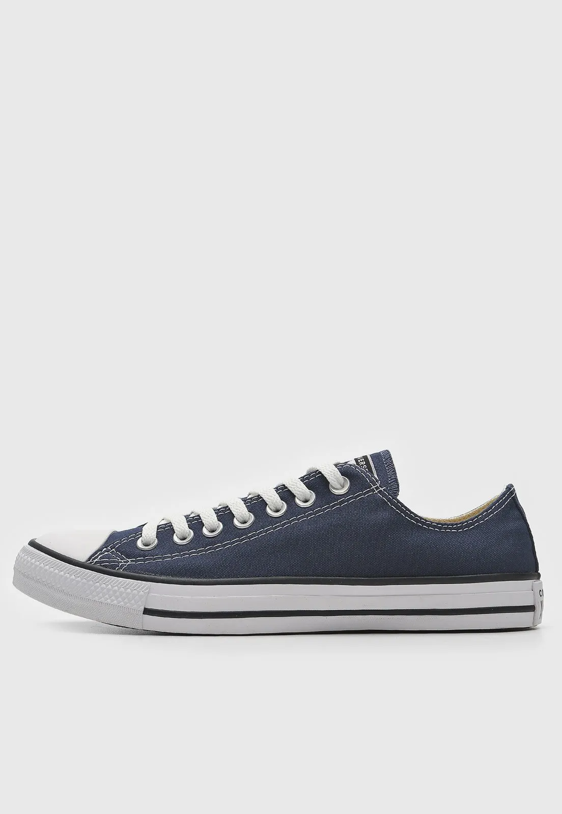 Tnis Converse All Star Core Ox Jeans