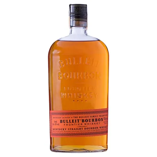 Bulleit Bourbon Whisky 750ml
