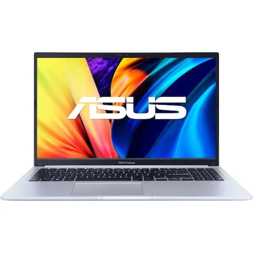 Notebook Asus Vivobook X1502za I5 12450h Ssd 256gb Ips 8gb(pix)