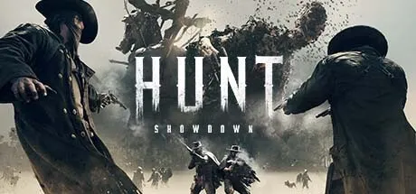 Hunt: Showdown No Steam
