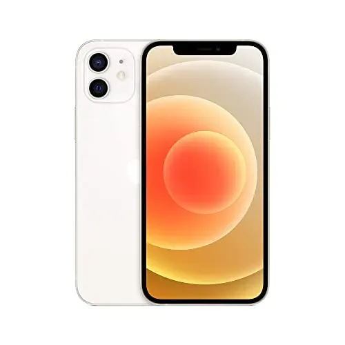Apple Iphone 12 (128 Gb) - Branco