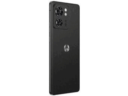 Smartphone Motorola Moto Edge 40 5g 256gb 8gb Tela 6.55" Cm. Traseira 50+13mp Frontal 32mp - Preto