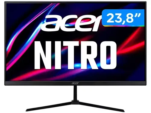 Monitor Gamer Acer Nitro Kg240y E3bix 23,8