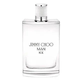 Jimmy Choo Man Ice - Perfume Masculino - Eau De Toilette - 100ml