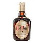 Grand Old Parr Blended Scotch Whisky Escocs 12 Anos 750ml