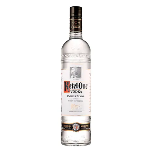 Ketel One Vodka Holandesa 1000ml
