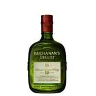Buchanan's Deluxe Blended Scotch Whisky Escocs 12 Anos 750ml