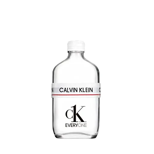 Calvin Klein Ck Everyone Eau De Toilette 100ml,