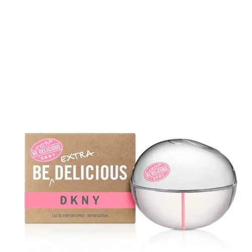 Perfume Feminino Dnky Be Extra Delicious Eau De Parfum 50ml