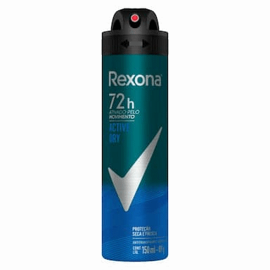 Desodorantes Rexona Com 70% Off Na 2 Unidade No Carrefour