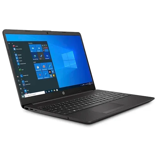 Notebook Hp 250 G9 15.6'' Hd I5-1235u 8gb Ssd 256gb Windows 11 Pro Cinza - Hp250 G9