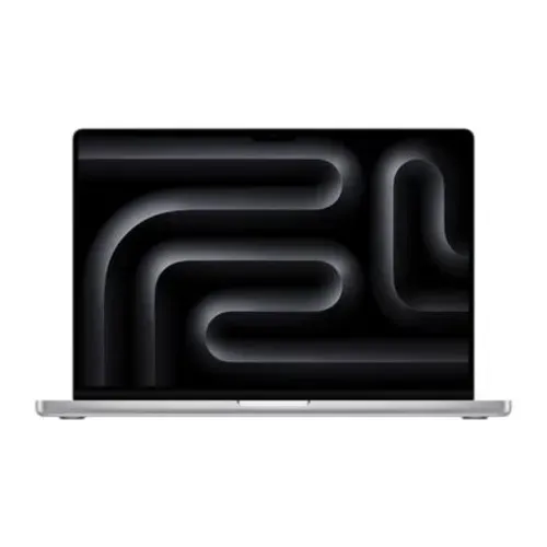 Notebook Macbook Pro Apple, Tela Retina 16", Chip M3 Pro, 18gb Ram, Cpu 12 Ncleos, Gpu 18 Ncleos, Ssd 512gb, Prateado - Mrw43bz/a