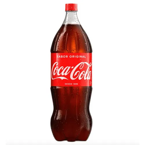 Refrigerante Coca Cola Original 2l - Vencimento 16/04/24