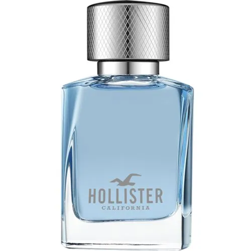 Perfume Masculino Hollister Wave For Him Eau De Toilette 30ml