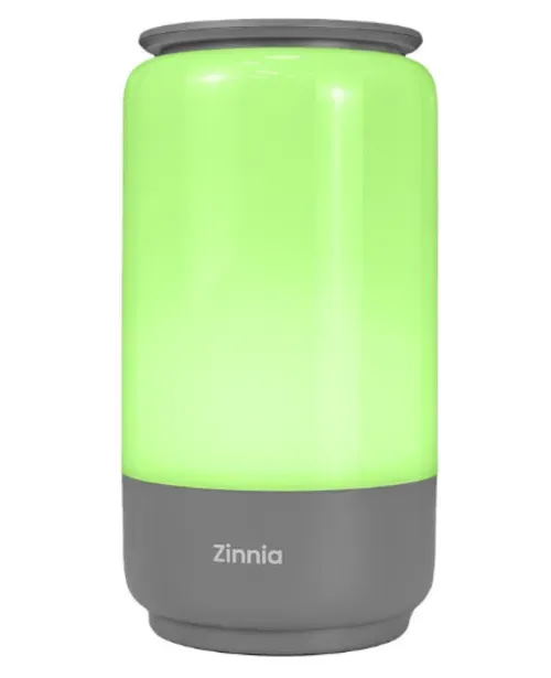 Luminaria Smart Zinnia Lyra, Rgb, Branca, Zns-zla100-rgbcw01