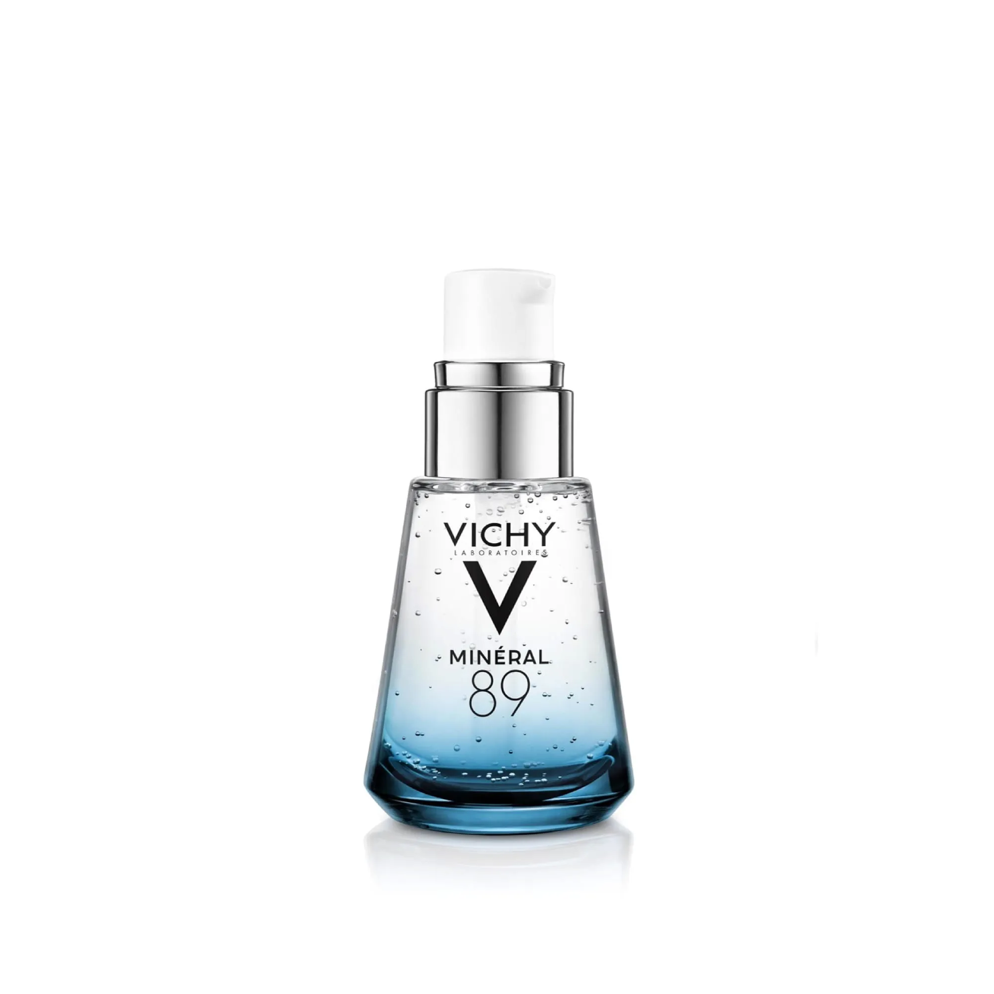 Vichy Serum Facial Mineral 89 30ml