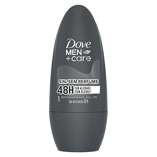 [+por- R$ 6,8] Dove Desodorante Roll-on (a Embalagem Pode Variar)