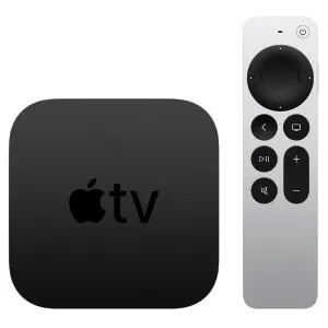 [regional/pr] Apple Tv 4k (32 Gb) - Siri Remote