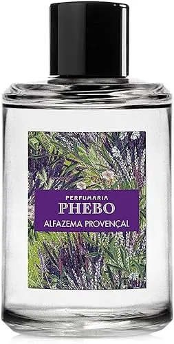 Phebo - Deo Colnia Alfazema Provenal 200ml
