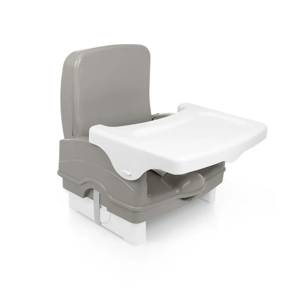 Cadeira Porttil Smart Cosco - Cinza