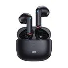 Fone De Ouvido Bluetooth 5.2 In-ear Sem Fio Wb Noma Pro Tws 28 Horas De Bateria Com Proteo Ipx5