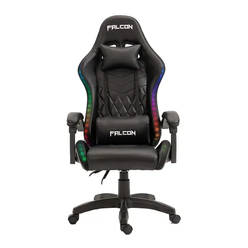 Cadeira Gamer Falcon Rgb - Brighter