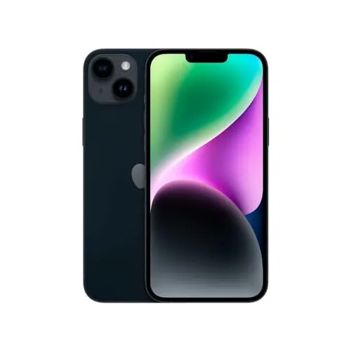 Apple Iphone 14 Plus (128 Gb)  Cinza-escuro