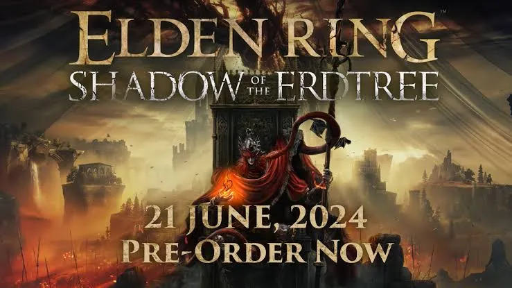 Elden Ring Shadow Of The Erdtree - Pc | Ativao Na Steam