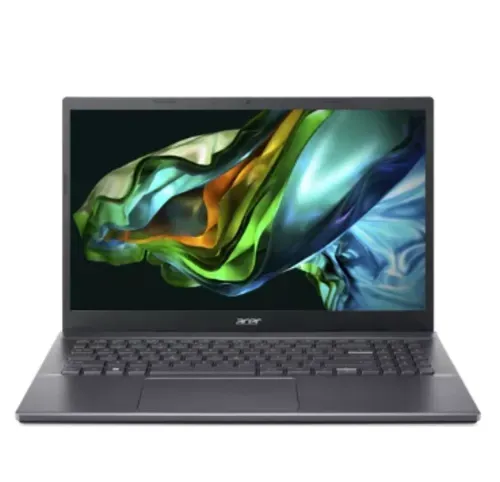 Notebook Acer Aspire 5 Intel Core I5 8gb 256gb Ssd 15,6'' W11