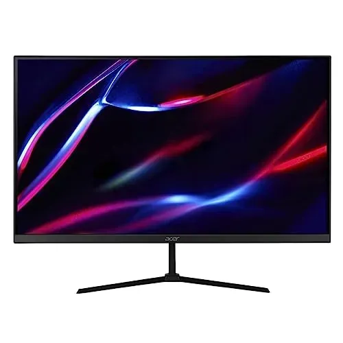 Monitor Gamer Acer Qg240y-s3bipx 23.8 Fhd 180hz Hdr 1ms Painel Va