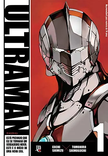 Ultraman - Vol. 1