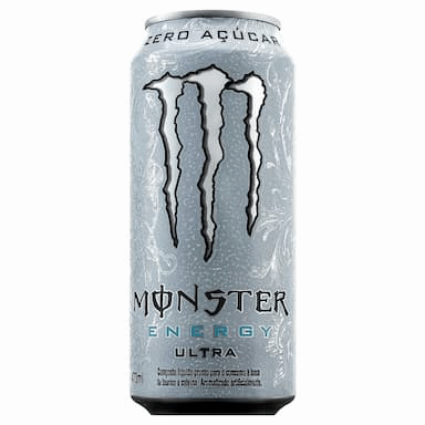 (50% Off Na 2 Unidade) Energticos Monster Energy - 473ml