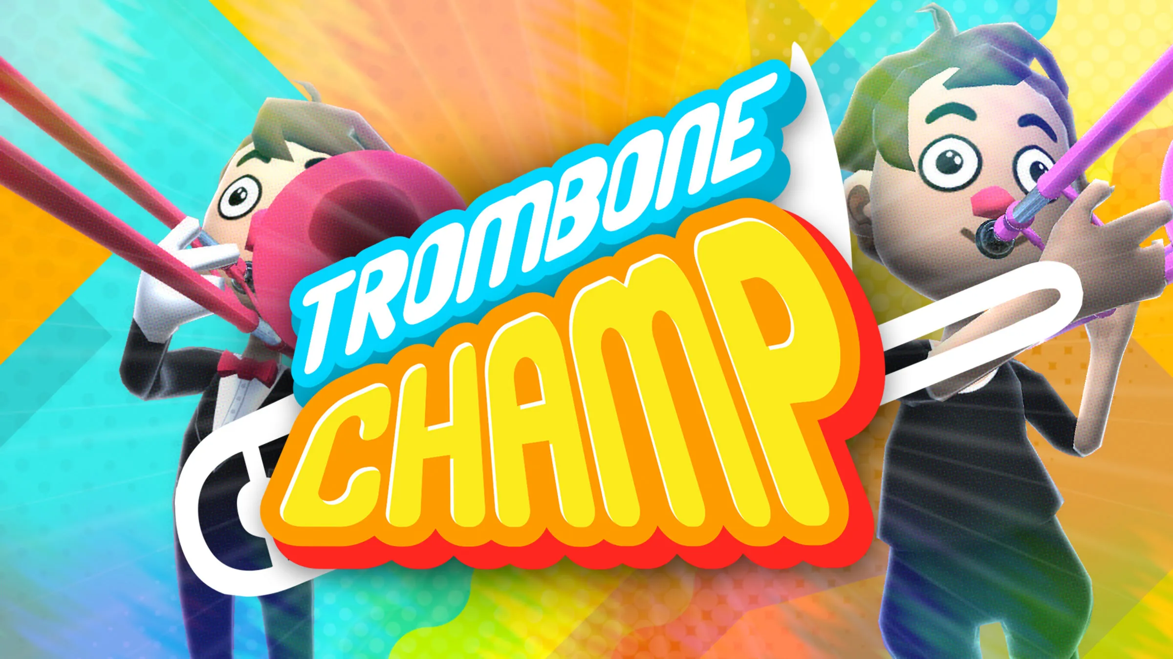 Trombone Champ (nintendo Switch)