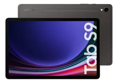 Tablet Samsung Galaxy Tab S9 - 8gb 128gb - Snapdragon 8 Gen 2