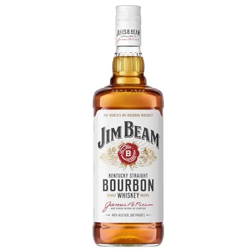 Whisky Jim Beam Bourbon 1l
