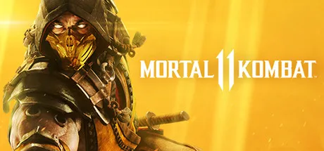 Mortal Kombat11 -pc Steam
