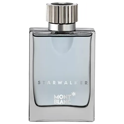 Perfume Starwalker Edt 75ml, Mont Blanc