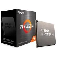Processador Amd Ryzen 9 5900x, 3.7ghz (4.8ghz Max Turbo), Cache 70mb, 12 Ncleos, 24 Threads, Am4 - 100-100000061wof