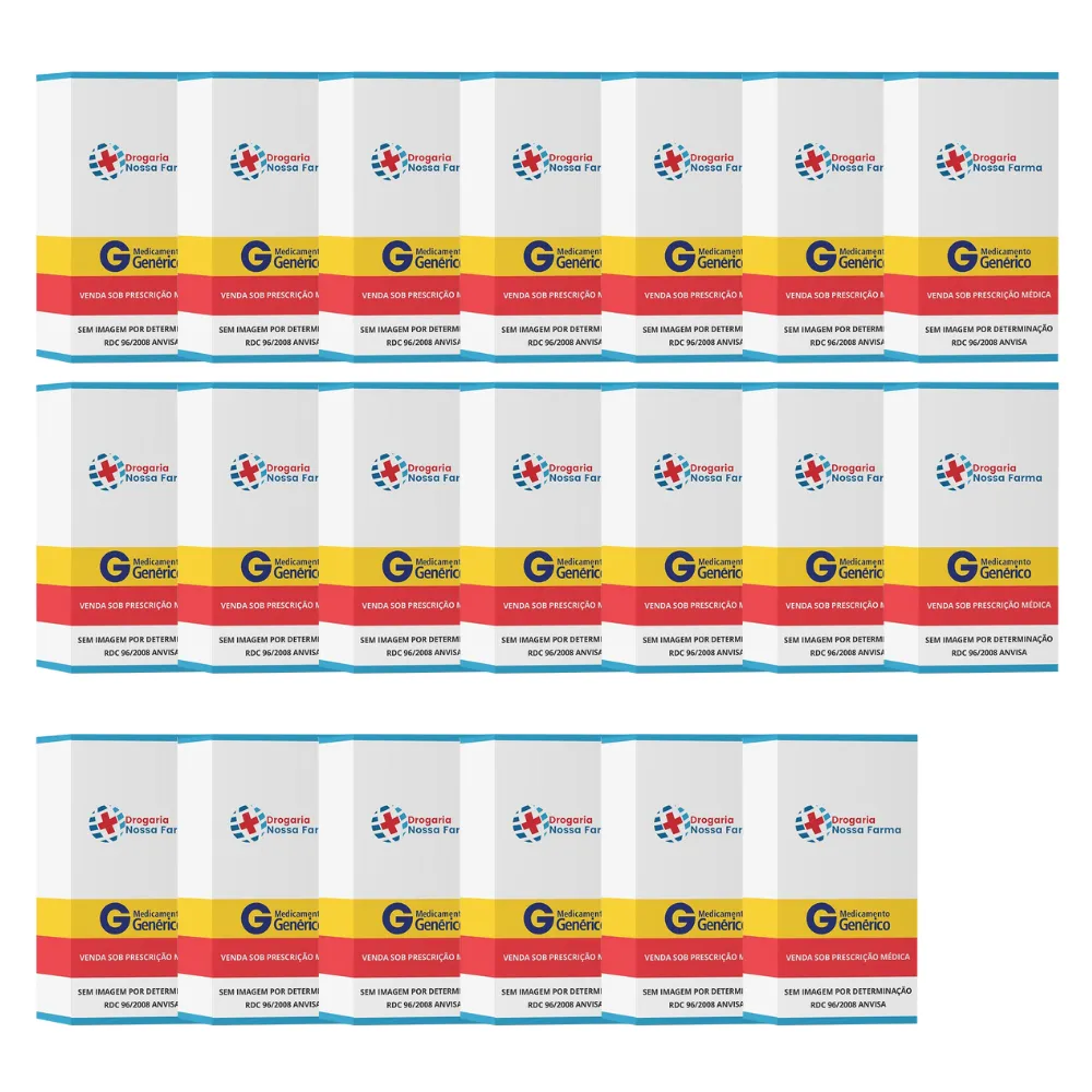 Kit 20 Caixas De Sildenafila 50mg - Cada Caixa Com 4 Comprimidos ( R$1,50 Cada Caixa )
