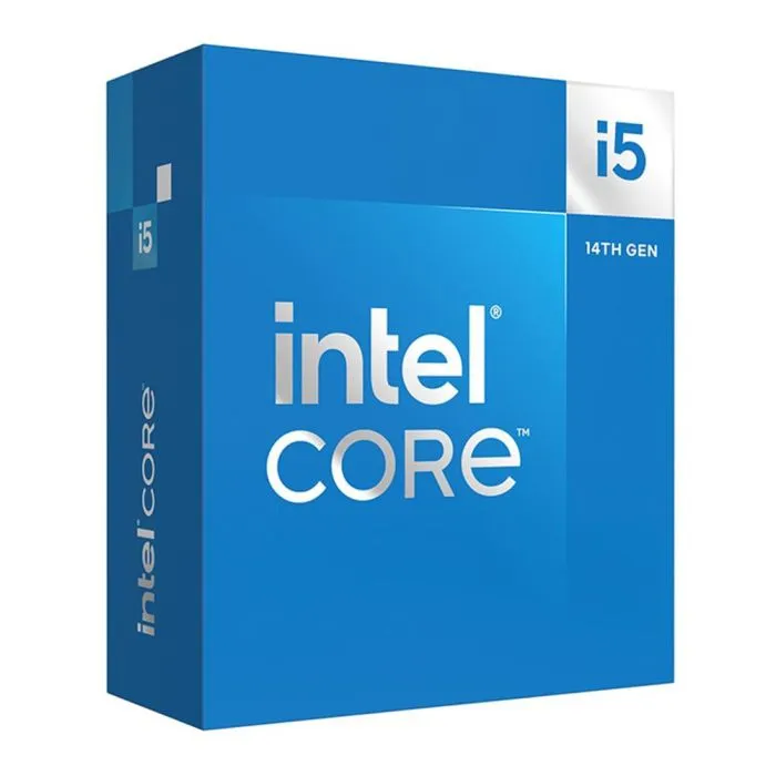 Processador Intel Core I5 14400 14 Gerao 3.5 Ghz (4.7 Ghz Turbo) Cache 20mb Lga1700 - Bx8071514400