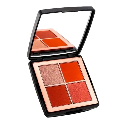 Blush Em P Minnie Mouse Terracota Show Your Glam 14g