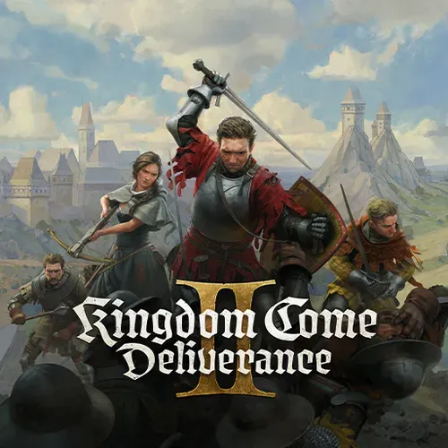 [steam] Jogo Kingdom Come: Deliverance Ii - Pc