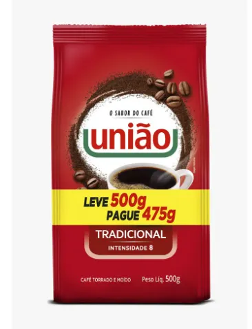 [regional] Caf Tradicional Unio 500g